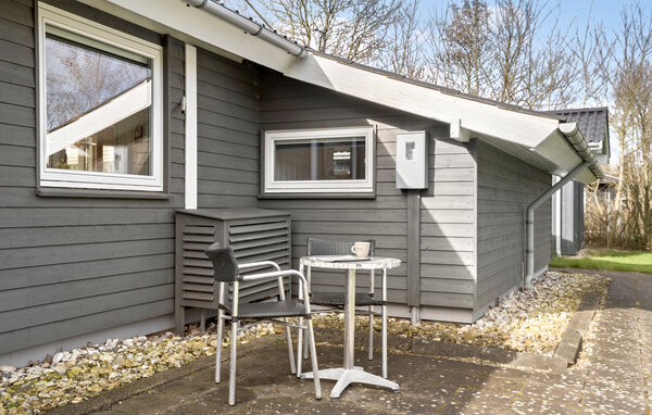 Holiday Home - Bork Havn , Denmark - P52724 103