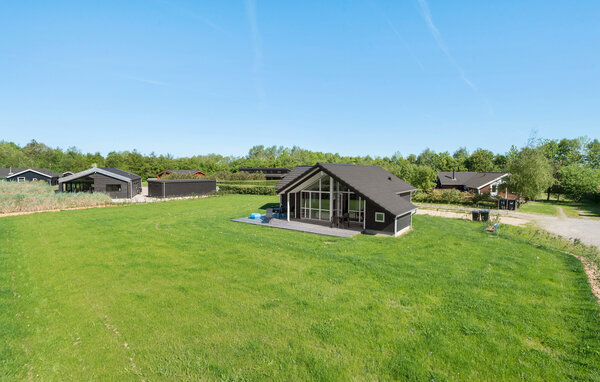 Feriehus - Bork Havn , Danmark - P52725 1