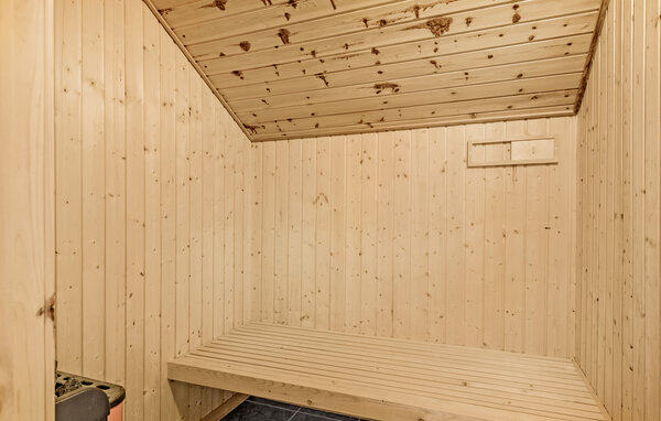 Holiday Home - Bork Havn , Denmark - P52726 801