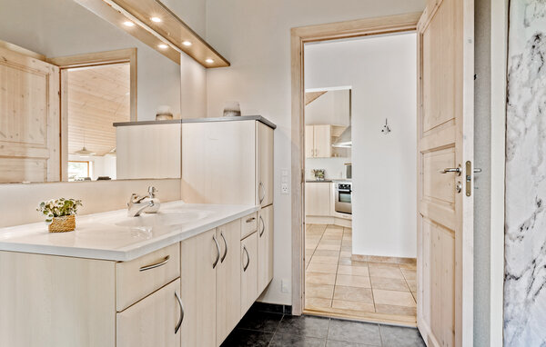 Holiday Home - Bork Havn , Denmark - P52726 702