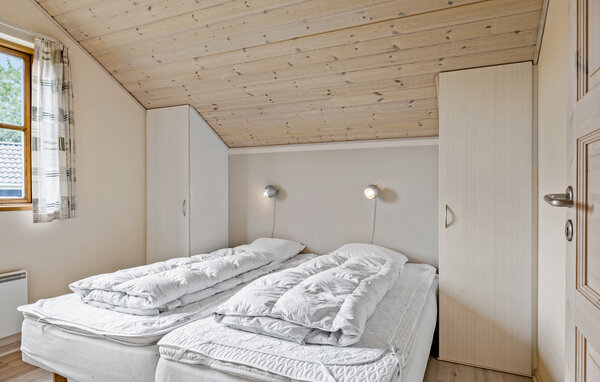 Holiday Home - Bork Havn , Denmark - P52726 602