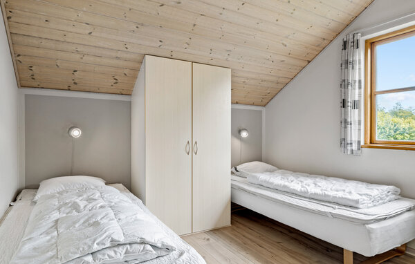 Holiday Home - Bork Havn , Denmark - P52726 603