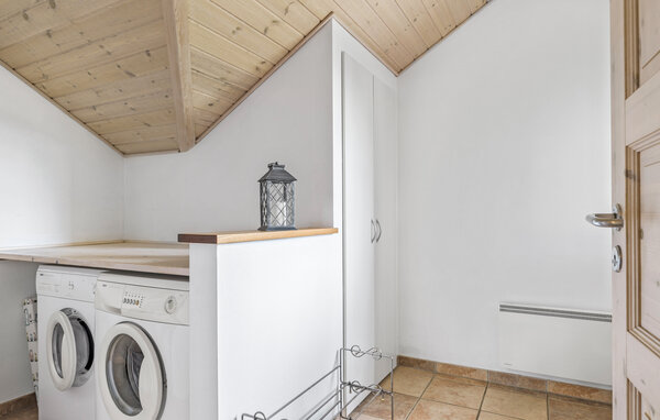 Holiday Home - Bork Havn , Denmark - P52726 501