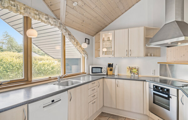 Holiday Home - Bork Havn , Denmark - P52726 8