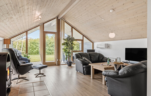 Holiday Home - Bork Havn , Denmark - P52726 3
