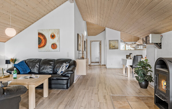 Holiday Home - Bork Havn , Denmark - P52726 4