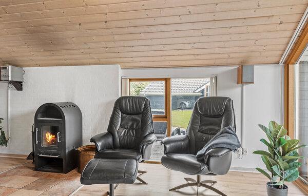 Holiday Home - Bork Havn , Denmark - P52726 5