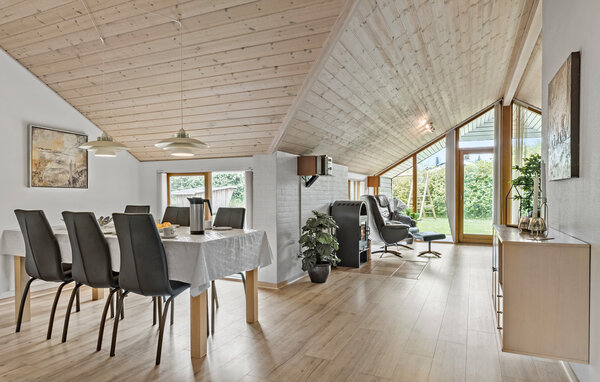 Holiday Home - Bork Havn , Denmark - P52726 6