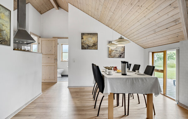 Holiday Home - Bork Havn , Denmark - P52726 7