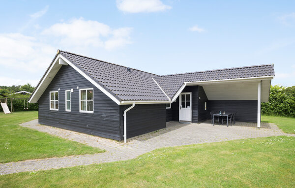 Holiday Home - Bork Havn , Denmark - P52726 81