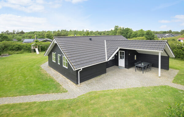 Holiday Home - Bork Havn , Denmark - P52726 82