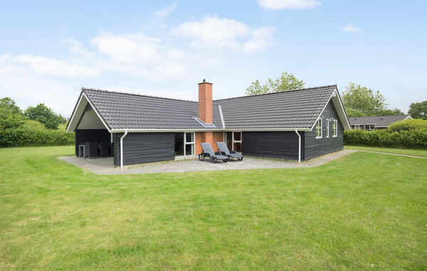 Holiday Home - Bork Havn , Denmark - P52726 83
