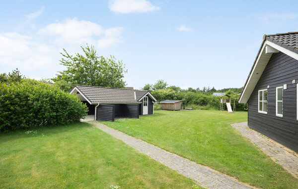 Holiday Home - Bork Havn , Denmark - P52726 84