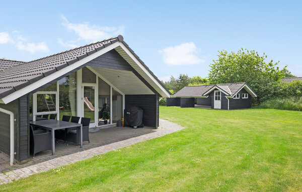 Holiday Home - Bork Havn , Denmark - P52726 101