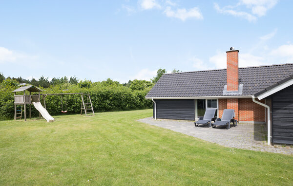 Holiday Home - Bork Havn , Denmark - P52726 102
