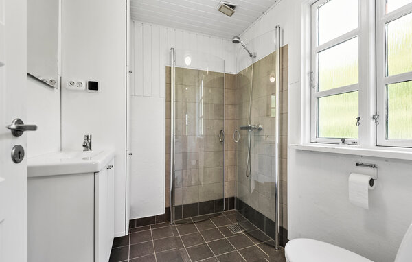 Holiday Home - Bork Havn , Denmark - P52727 701