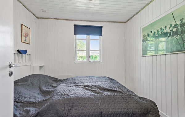Holiday Home - Bork Havn , Denmark - P52727 601