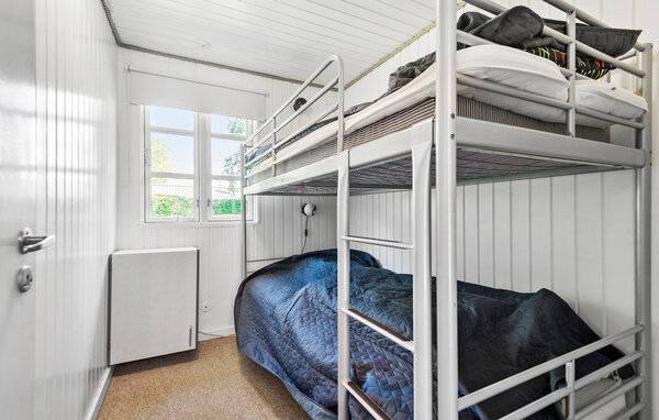Holiday Home - Bork Havn , Denmark - P52727 602