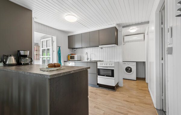 Holiday Home - Bork Havn , Denmark - P52727 7