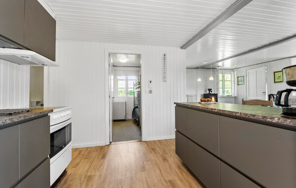 Holiday Home - Bork Havn , Denmark - P52727 8