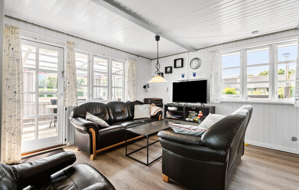 Holiday Home - Bork Havn , Denmark - P52727 4