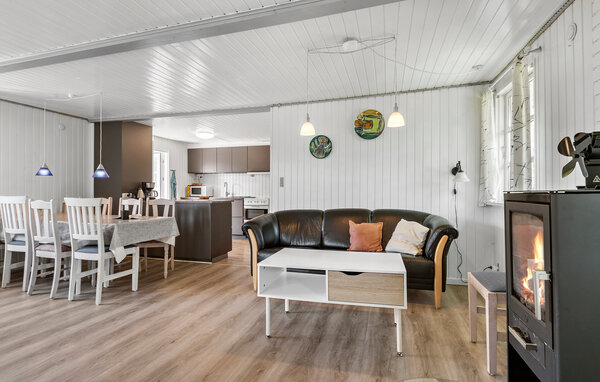 Holiday Home - Bork Havn , Denmark - P52727 5