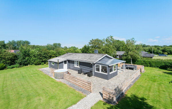 Holiday Home - Bork Havn , Denmark - P52727 1