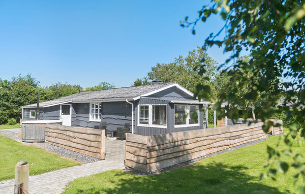Holiday Home - Bork Havn , Denmark - P52727 81
