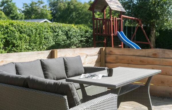 Holiday Home - Bork Havn , Denmark - P52727 101