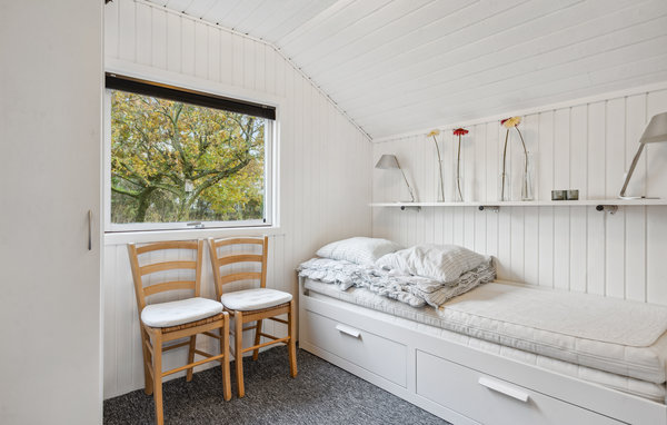 Casa vacanze - Bork Havn , Danimarca - P52731 601