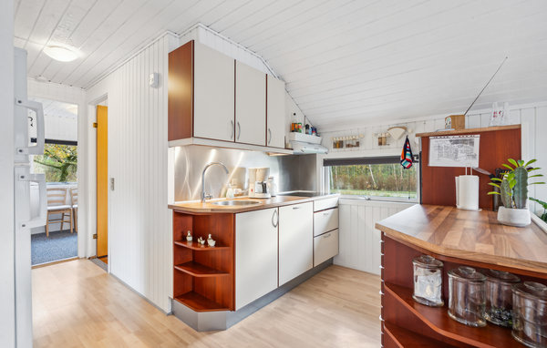 Casa vacanze - Bork Havn , Danimarca - P52731 8