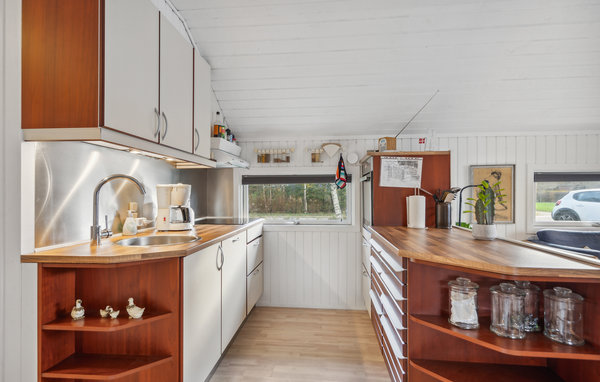 Casa vacanze - Bork Havn , Danimarca - P52731 401