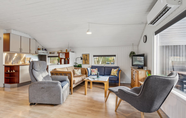Casa vacanze - Bork Havn , Danimarca - P52731 3
