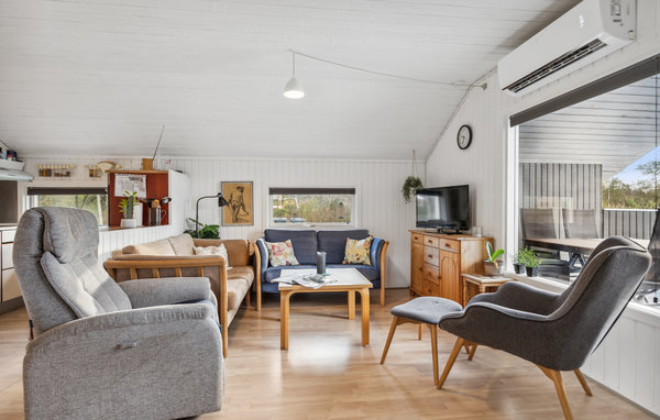 Casa vacanze - Bork Havn , Danimarca - P52731 301
