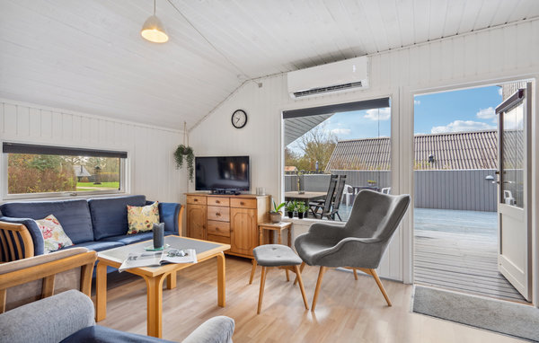 Casa vacanze - Bork Havn , Danimarca - P52731 4