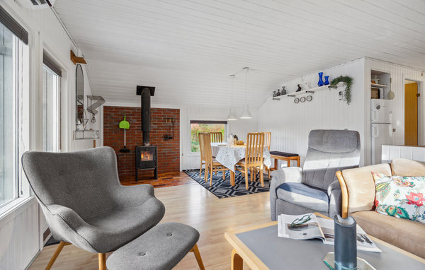Casa vacanze - Bork Havn , Danimarca - P52731 5