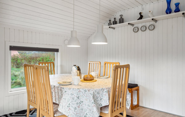 Casa vacanze - Bork Havn , Danimarca - P52731 303