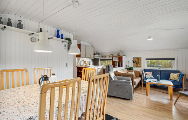 Casa vacanze - Bork Havn , Danimarca - P52731 7