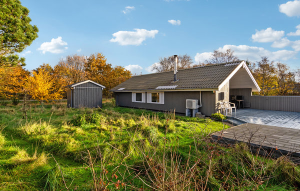 Casa vacanze - Bork Havn , Danimarca - P52731 81
