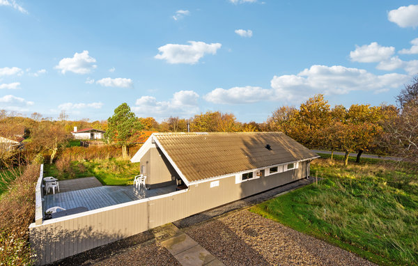 Casa vacanze - Bork Havn , Danimarca - P52731 82