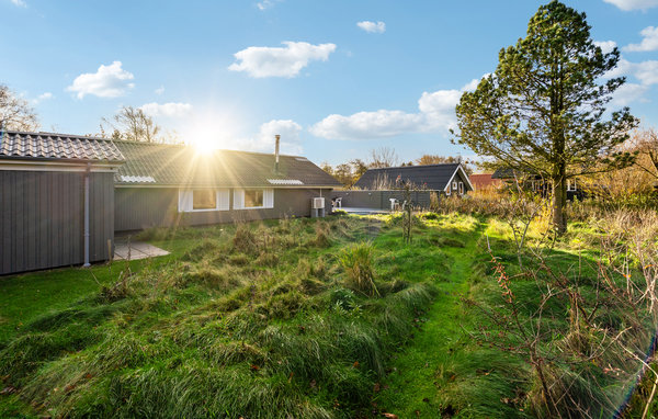 Casa vacanze - Bork Havn , Danimarca - P52731 83