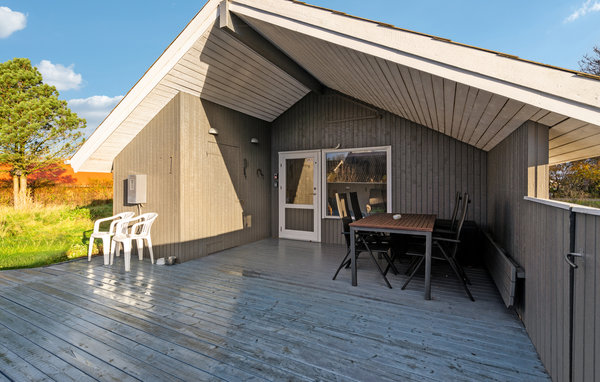Casa vacanze - Bork Havn , Danimarca - P52731 101