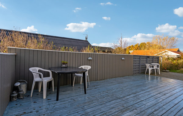 Casa vacanze - Bork Havn , Danimarca - P52731 102
