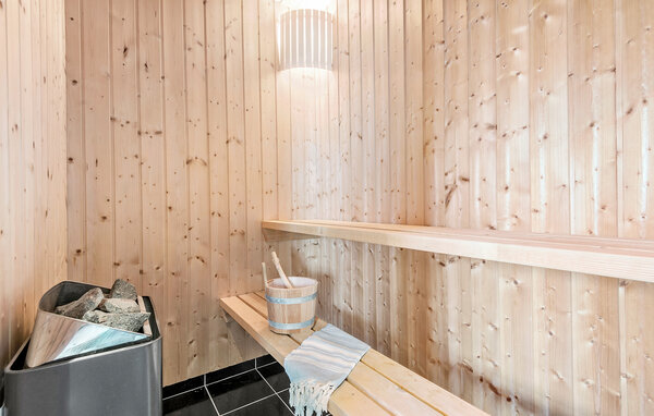 Semesterhus - Skaven Strand , Danmark - P52732 801