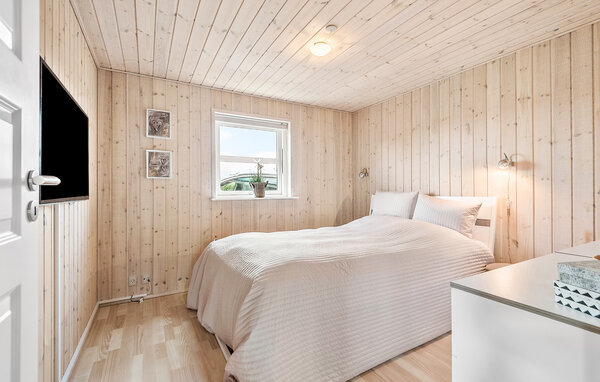 Semesterhus - Skaven Strand , Danmark - P52732 602