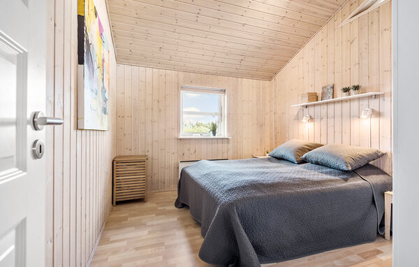 Semesterhus - Skaven Strand , Danmark - P52732 603