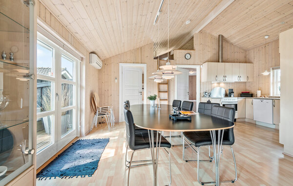 Semesterhus - Skaven Strand , Danmark - P52732 402