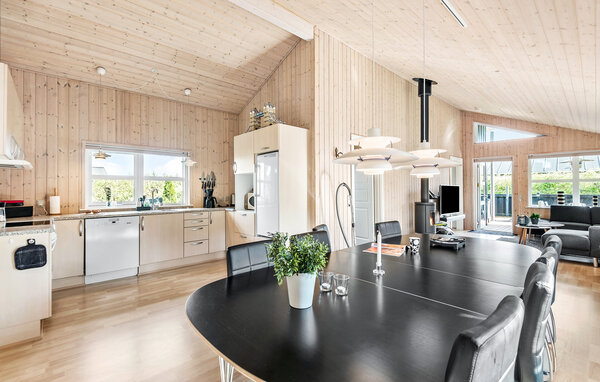 Semesterhus - Skaven Strand , Danmark - P52732 5