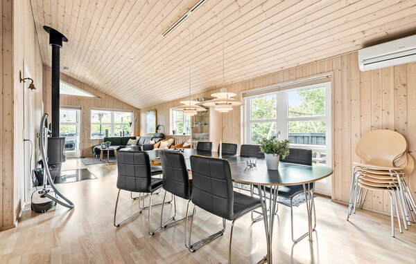 Semesterhus - Skaven Strand , Danmark - P52732 304