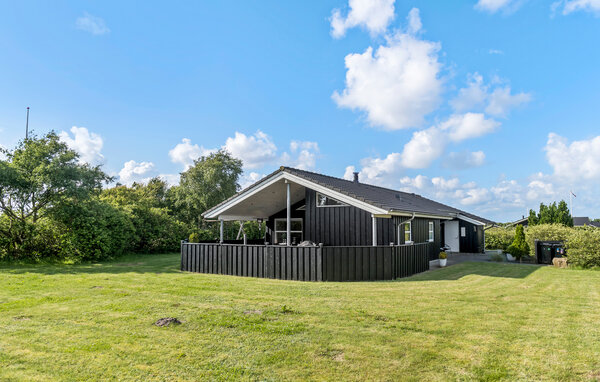 Semesterhus - Skaven Strand , Danmark - P52732 82